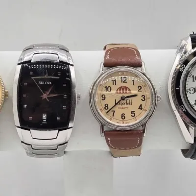 Sale Photo Thumbnail #76: 1156 bulk watches