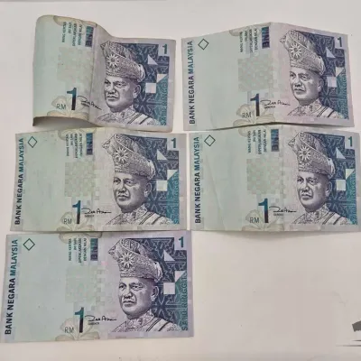 1711 malaysian ringgits