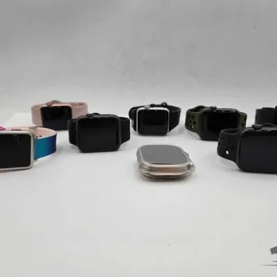 Sale Photo Thumbnail #74: 1152 apple watches