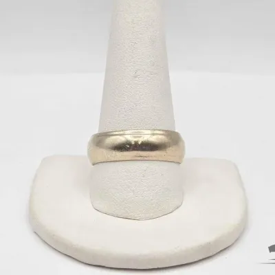 Sale Photo Thumbnail #53: 700 14kt white gold ring
