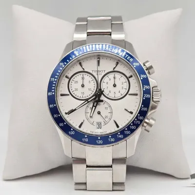 Sale Photo Thumbnail #72: 1100 tissot watch