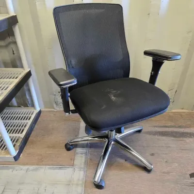4600 miscellaneous ergonomic office chair