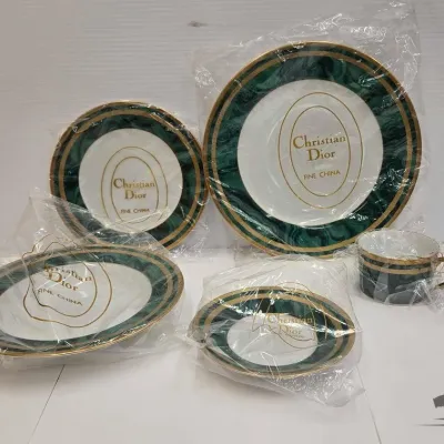 1803 christian dior china
