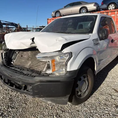 500 2020 ford f 150