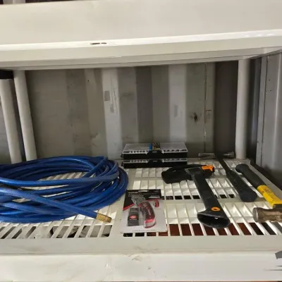 2856 hand tools