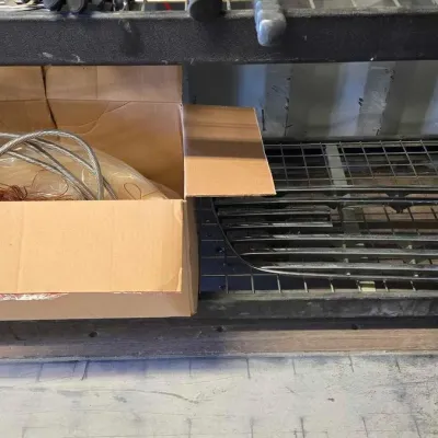 4116 copper wire metal rope car parts and more