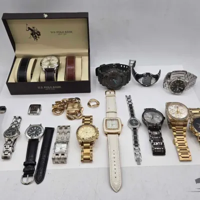 1154 watches