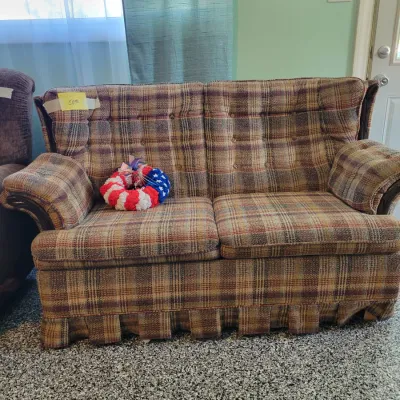 Sofa sleeper