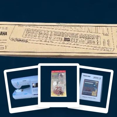 Item Photo