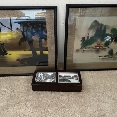 paintings
