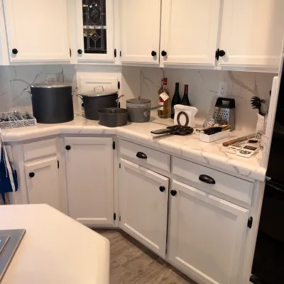 Kitchen Supplies