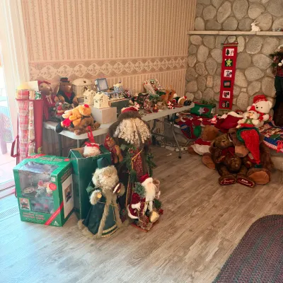 Christmas Decor