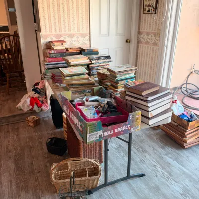 Children's Books