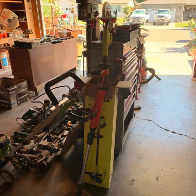 Power Tools