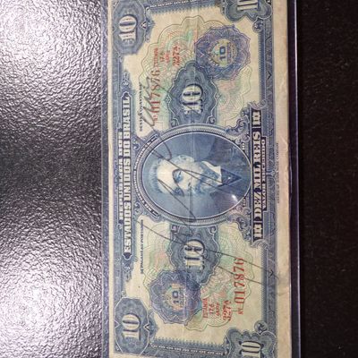 REPUBLICA DOS 10 MAY BE SIGNED BY DEZ