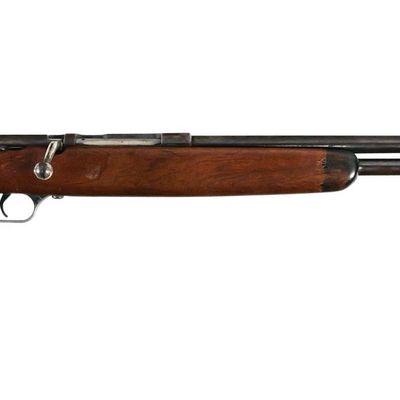 Sale Photo Thumbnail #332: J. Stevens Model 59A .410 Bolt Shotgun