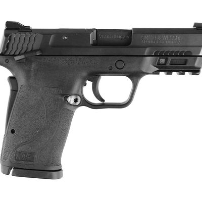 Sale Photo Thumbnail #407: Smith & Wesson M&P9 Shield EZ 9mm Pistol