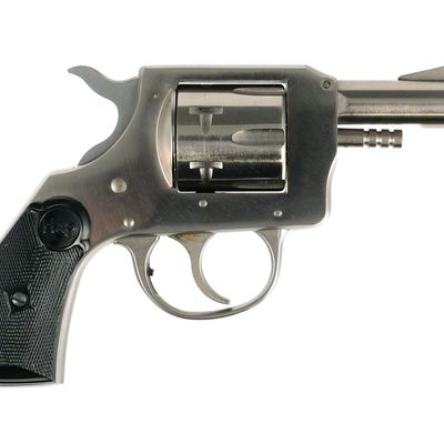 Sale Photo Thumbnail #382: H&R Model 733 .32 Revolver