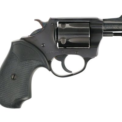 Sale Photo Thumbnail #401: Charter Arms Undercover .38 Special Revolver