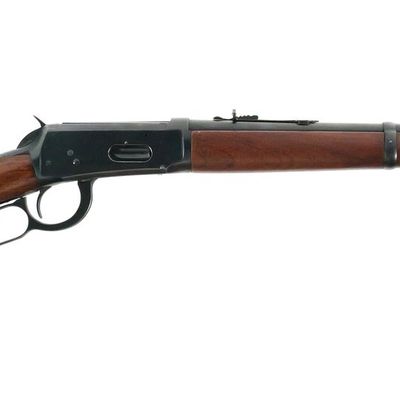 Sale Photo Thumbnail #362: Winchester Model 94 .30 WCF Carbine