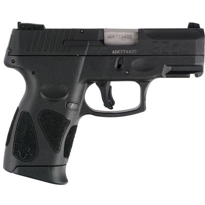 Sale Photo Thumbnail #403: Taurus G2C 9mm Semi-Automatic Pistol