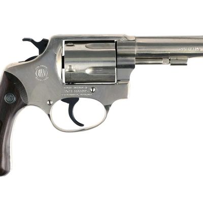 Sale Photo Thumbnail #400: Rossi Model 31 .38 Special Revolver