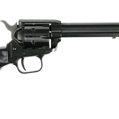Sale Photo Thumbnail #383: Heritage Rough Rider .22 LR SA Revolver