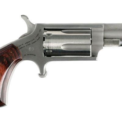 Sale Photo Thumbnail #388: North American Arms NAA-22MC .22 Magnum Revolver