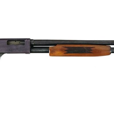 Sale Photo Thumbnail #345: Mossberg New Haven 600CT 20 Ga Pump Shotgun