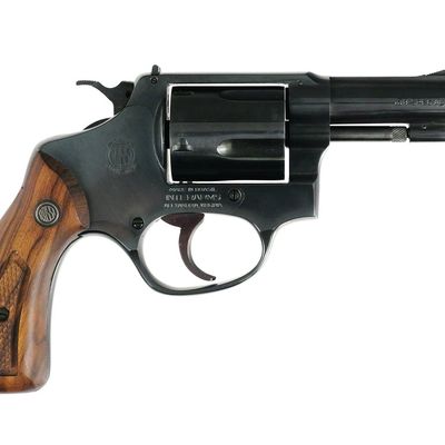 Sale Photo Thumbnail #391: Rossi Model 68 .38 Special Revolver