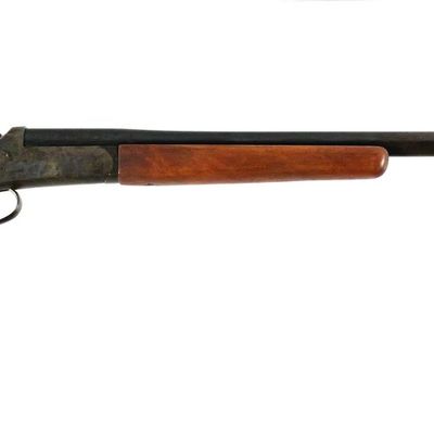 Sale Photo Thumbnail #342: Eastern Arms 12 Ga. Single Shot Shotgun
