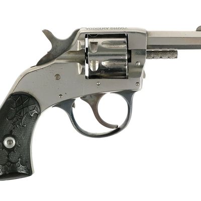 Sale Photo Thumbnail #389: H&R Young America Double Action .22 Revolver