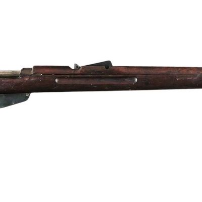 Sale Photo Thumbnail #359: 1917 Hembrug Dutch M95 Mannlicher Rifle