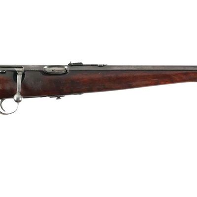 Sale Photo Thumbnail #368: Savage Model 23A Sporter .22 LR Bolt Rifle