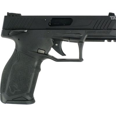 Sale Photo Thumbnail #404: Taurus TX22 .22 LR Semi-Automatic Pistol