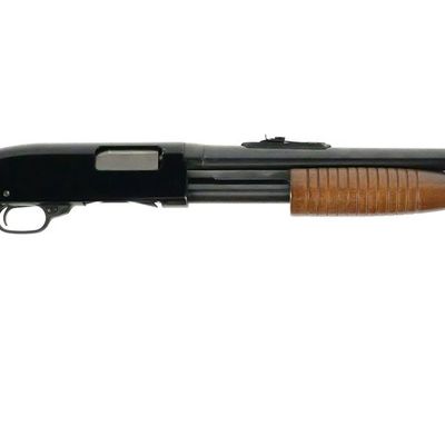 Sale Photo Thumbnail #339: Winchester Ranger 120 12 Ga. Slug Gun