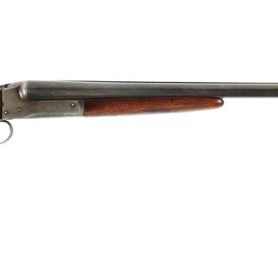 Sale Photo Thumbnail #351: Lefever Nitro Special 12 Ga SxS Shotgun