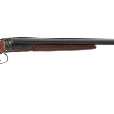 Sale Photo Thumbnail #352: Stevens Model 311A 12 Gauge Double Barrel Shotgun
