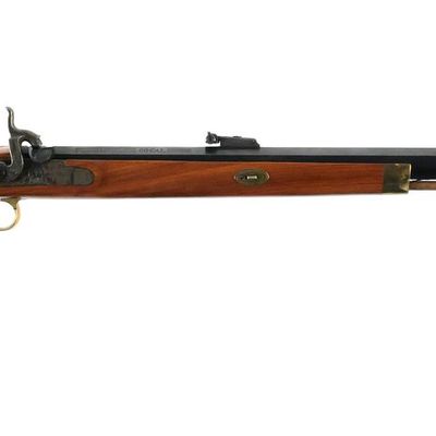 Sale Photo Thumbnail #355: Thompson Center Hawken .50 Cal Percussion Rifle