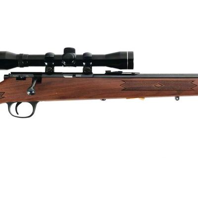Sale Photo Thumbnail #376: Marlin Model 883 .22 WMR Bolt Action Rifle
