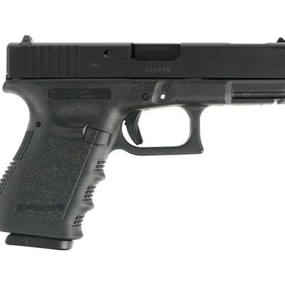 Sale Photo Thumbnail #406: Glock 19C 9mm Gen 3 Compensated Pistol