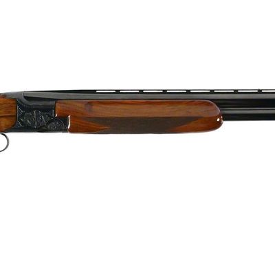 Sale Photo Thumbnail #333: Charles Daly Miroku 800 12 Ga. O/U Shotgun