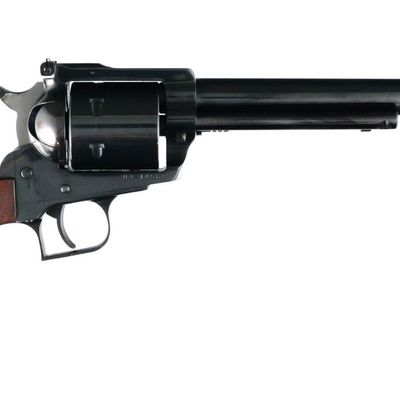 Sale Photo Thumbnail #399: Ruger New Model Super Blackhawk .44 Mag Revolver