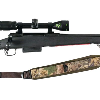 Sale Photo Thumbnail #346: Savage Model 220 Bolt-Action 20 Gauge Shotgun