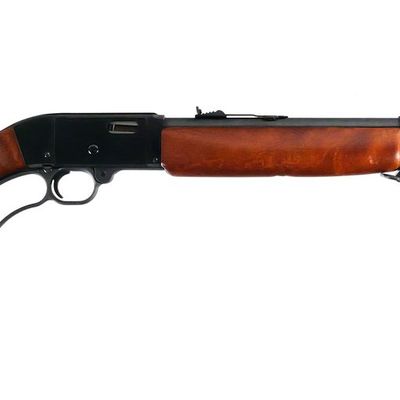 Sale Photo Thumbnail #375: Western Field M895 .22 Lever Action Rifle