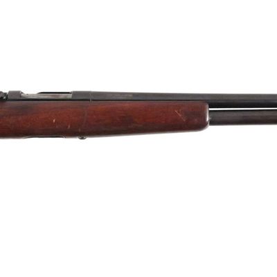Sale Photo Thumbnail #350: J.C. Higgins 583.20 12 Ga Bolt Action Shotgun
