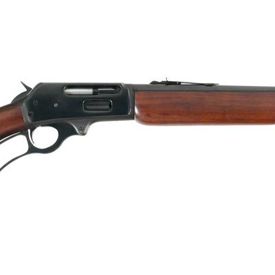 Sale Photo Thumbnail #374: Marlin Model 336 RC .30-30 Lever Action Rifle