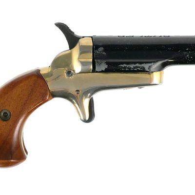 Sale Photo Thumbnail #312: Butler Associates .22 Short Derringer