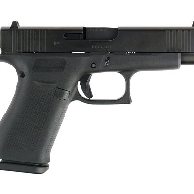 Sale Photo Thumbnail #410: Glock 48 Slimline 9mm Pistol