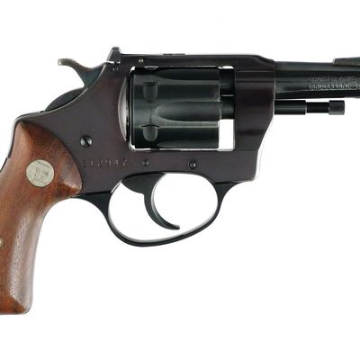 Sale Photo Thumbnail #384: Charter Arms Pathfinder .22 LR Revolver